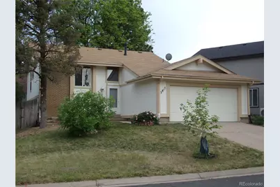 3817 S Ceylon Way, Aurora, CO 80013 - Photo 1