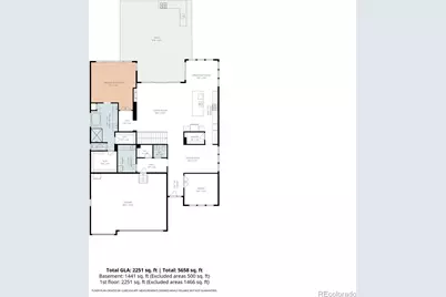 19096 W 94th Avenue, Arvada, CO 80007 - Photo 49