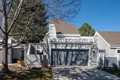2770 S Elmira Street #7, Denver, CO 80231 - Photo 1