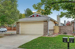 8040 E Dartmouth Ave, Denver, CO 80231 - Photo 3