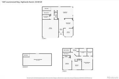 1407 Laurenwood Way, Littleton, CO 80129 - Photo 35