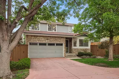 1407 Laurenwood Way, Littleton, CO 80129 - Photo 1