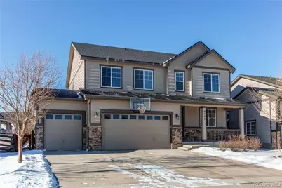 4765 S Netherland Street, Centennial, CO 80015 - Photo 1