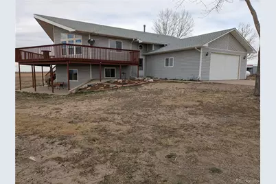 15507 County Road 10, Fort Lupton, CO 80621 - Photo 1