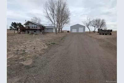 15507 County Road 10, Fort Lupton, CO 80621 - Photo 3