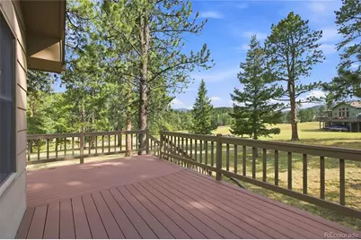 8257 Centaur Drive, Evergreen, CO 80439 - Photo 15