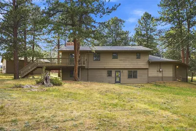 8257 Centaur Drive, Evergreen, CO 80439 - Photo 17