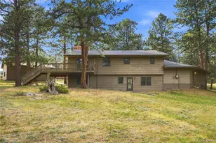 8257 Centaur Dr, Evergreen, CO 80439 - Photo 17