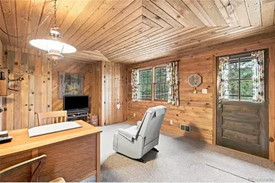 8257 Centaur Drive, Evergreen, CO 80439 - Photo 11