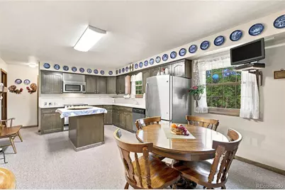 8257 Centaur Drive, Evergreen, CO 80439 - Photo 5