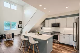 431 E Bayaud Ave, Denver, CO 80209 - Photo 1