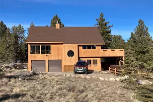 30500 Mountainside Dr, Buena Vista, CO 81211 - Photo 1