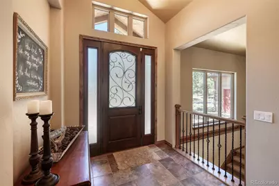 990 Hamilton Creek Road, Coaldale, CO 81222 - Photo 17