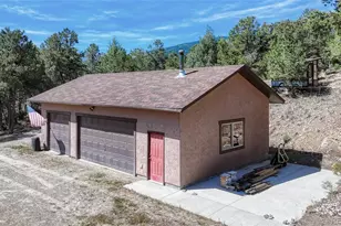 990 Hamilton Creek Rd, Coaldale, CO 81222 - Photo 5