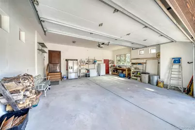 990 Hamilton Creek Road, Coaldale, CO 81222 - Photo 45