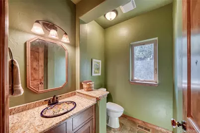 990 Hamilton Creek Road, Coaldale, CO 81222 - Photo 29