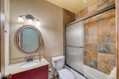 990 Hamilton Creek Road, Coaldale, CO 81222 - Photo 37