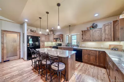 990 Hamilton Creek Road, Coaldale, CO 81222 - Photo 27
