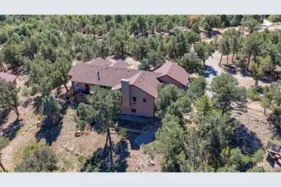 990 Hamilton Creek Road, Coaldale, CO 81222 - Photo 49