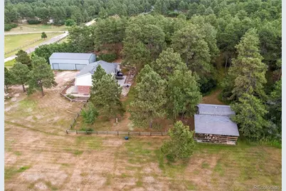 3278 Estates Circle, Larkspur, CO 80118 - Photo 49