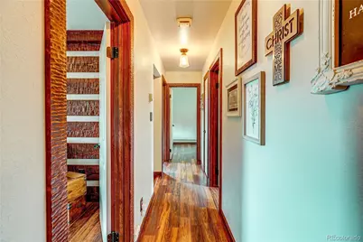 3278 Estates Circle, Larkspur, CO 80118 - Photo 33