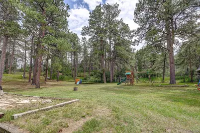 3278 Estates Circle, Larkspur, CO 80118 - Photo 35