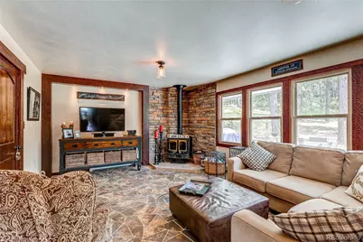 3278 Estates Circle, Larkspur, CO 80118 - Photo 9