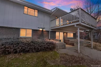 8714 W 67th Place, Arvada, CO 80004 - Photo 35