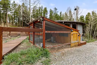 307 Dudes Drive, Rollinsville, CO 80474 - Photo 7
