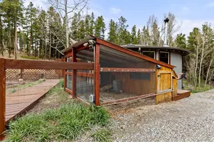 307 Dude's Dr, Rollinsville, CO 80474 - Photo 7