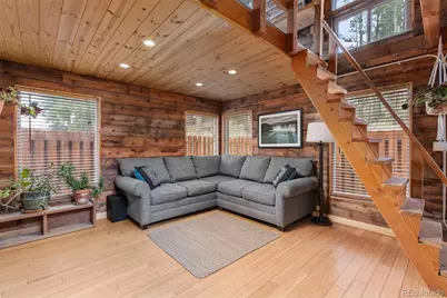 307 Dudes Drive, Rollinsville, CO 80474 - Photo 27