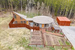 307 Dude's Dr, Rollinsville, CO 80474 - Photo 3
