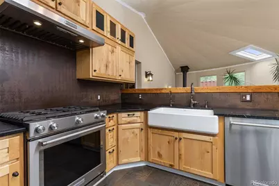 307 Dudes Drive, Rollinsville, CO 80474 - Photo 15