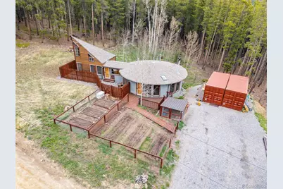 307 Dudes Drive, Rollinsville, CO 80474 - Photo 5