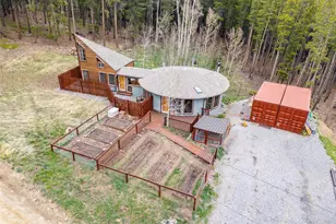 307 Dude's Dr, Rollinsville, CO 80474 - Photo 5