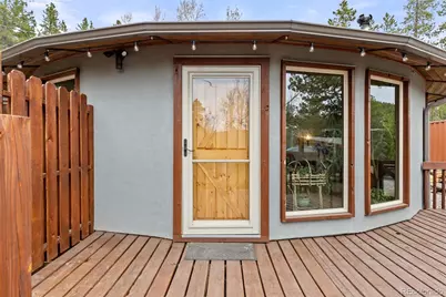 307 Dudes Drive, Rollinsville, CO 80474 - Photo 9