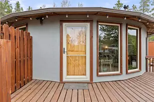 307 Dude's Dr, Rollinsville, CO 80474 - Photo 9