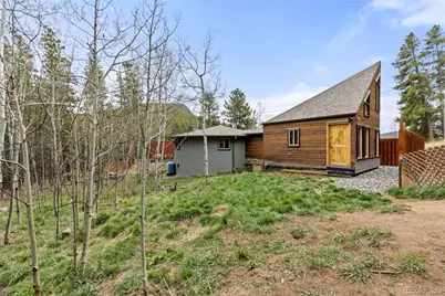 307 Dudes Drive, Rollinsville, CO 80474 - Photo 33