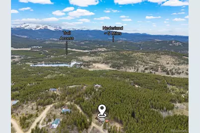 307 Dudes Drive, Rollinsville, CO 80474 - Photo 39