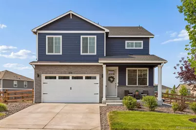 7434 E 158th Avenue, Thornton, CO 80602 - Photo 1