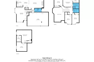 10015 Silver Maple Rd, Highlands Ranch, CO 80129 - Photo 37
