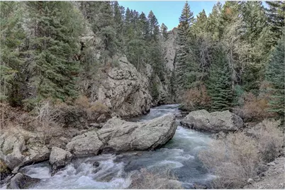 770 Holmes Gulch Way, Bailey, CO 80421 - Photo 35