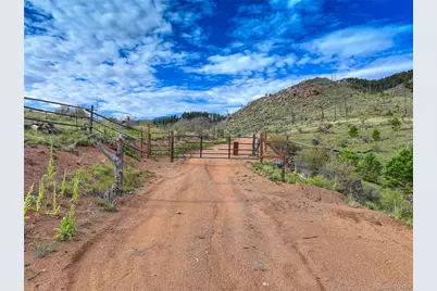 770 Holmes Gulch Way, Bailey, CO 80421 - Photo 19