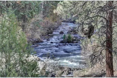 770 Holmes Gulch Way, Bailey, CO 80421 - Photo 27