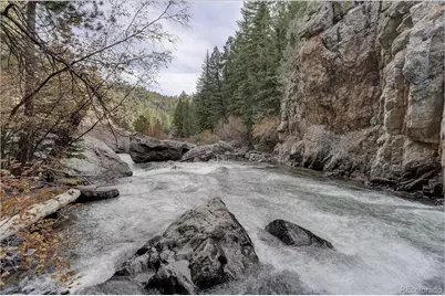 770 Holmes Gulch Way, Bailey, CO 80421 - Photo 37