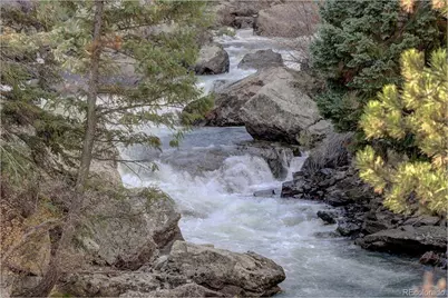 770 Holmes Gulch Way, Bailey, CO 80421 - Photo 29