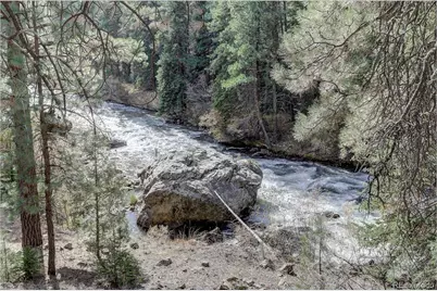 770 Holmes Gulch Way, Bailey, CO 80421 - Photo 43