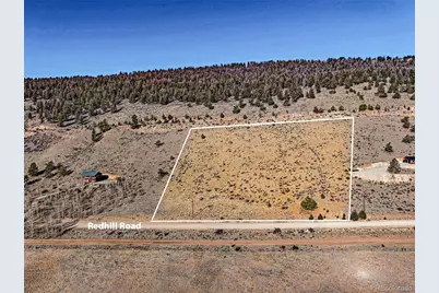 0000 Redhill Road, Fairplay, CO 80440 - Photo 17