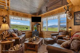 535 Brittany Rd, Westcliffe, CO 81252 - Photo 9