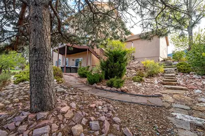 8415 Lauralwood Lane, Colorado Springs, CO 80919 - Photo 37